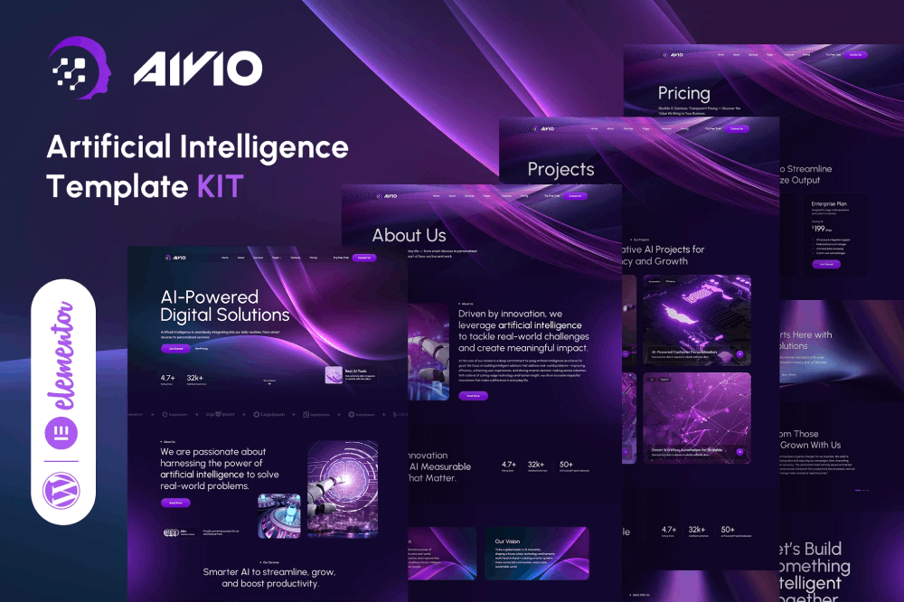 Aivio Artificial Intelligence