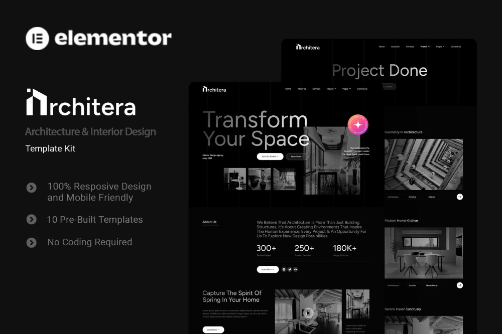 Architera Architecture Interior Design