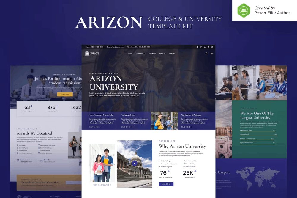 Arizon College University