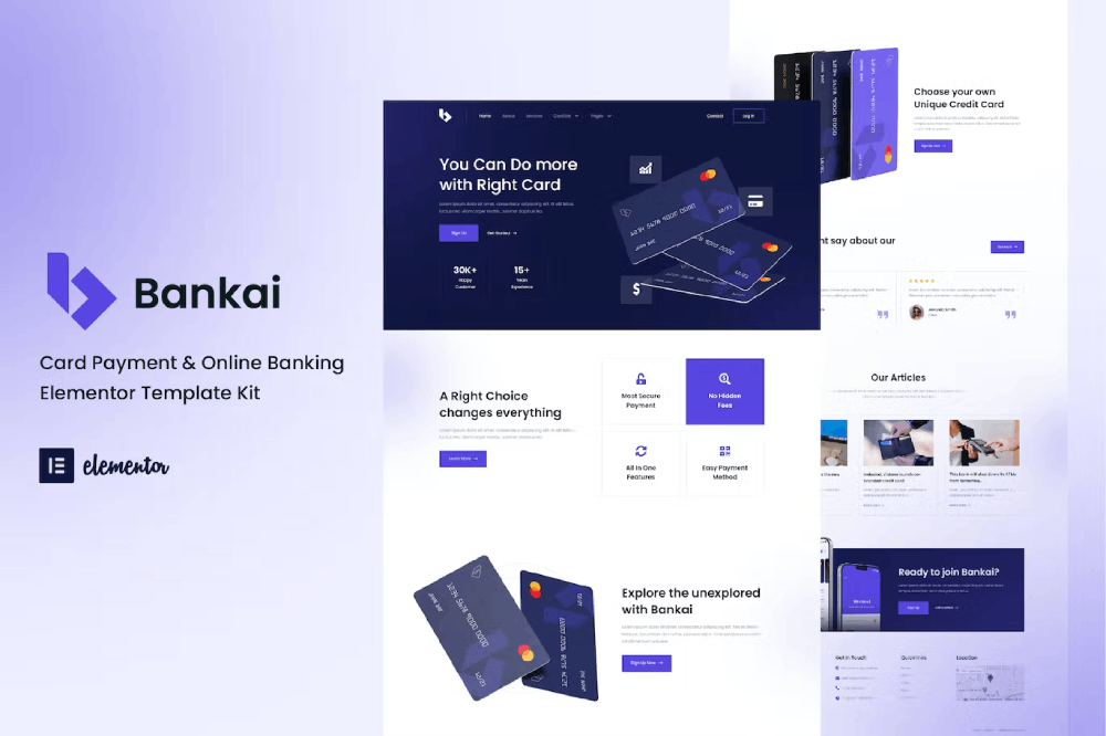 Bankai Card Payment Online Banking