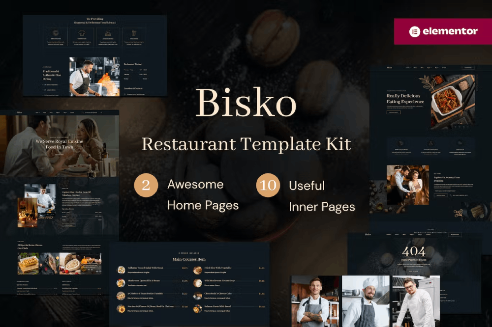 Bisko Restaurant Cafe