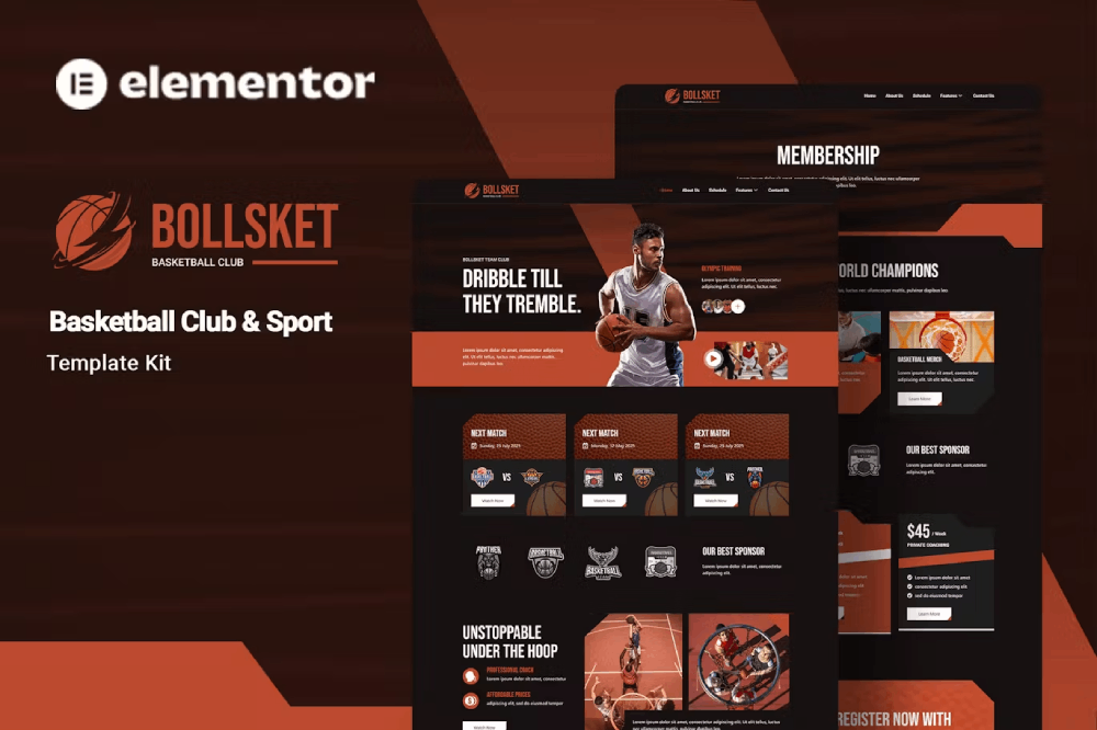 Bollsket Basketball Club Sport