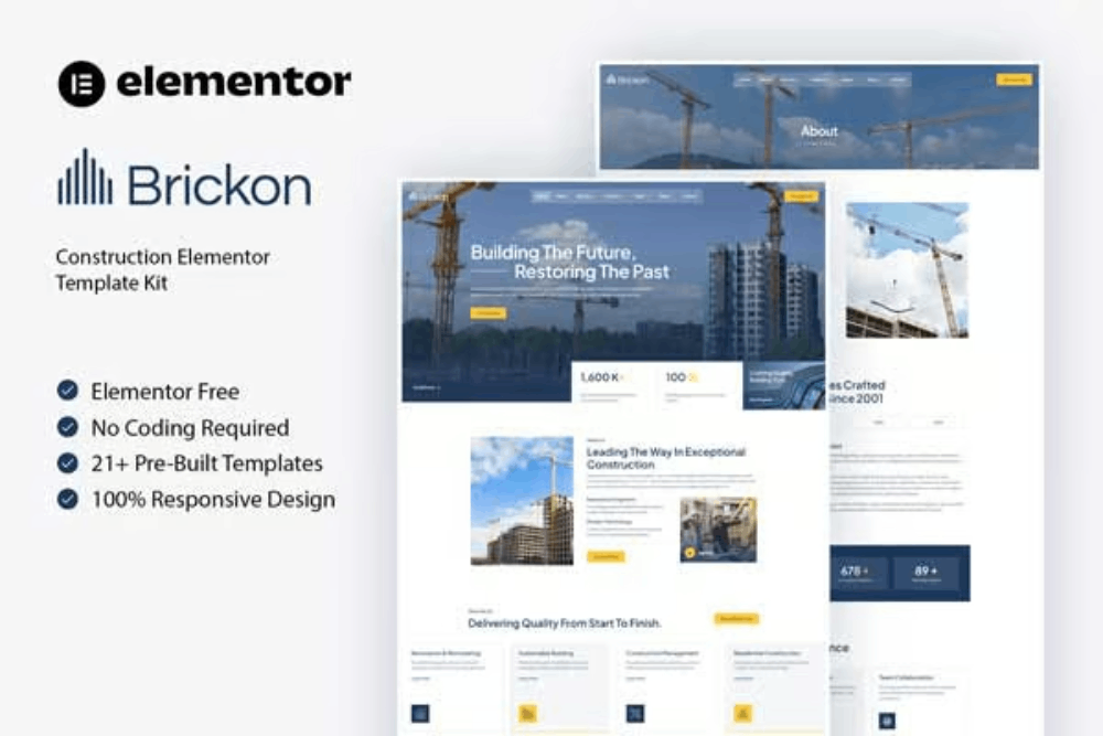 Brickon Construction