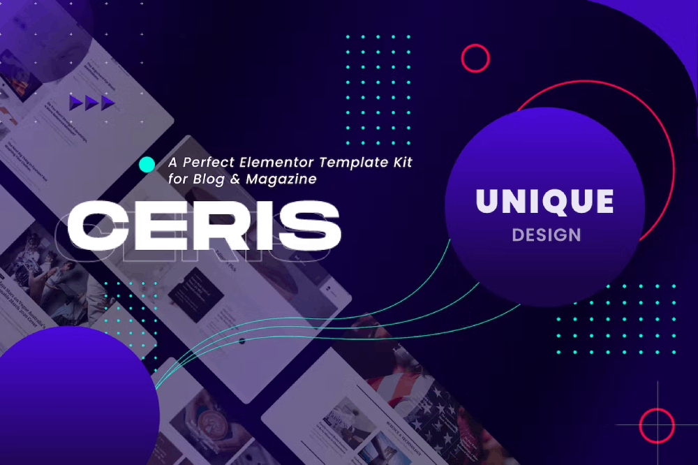 Ceris Blog Magazine