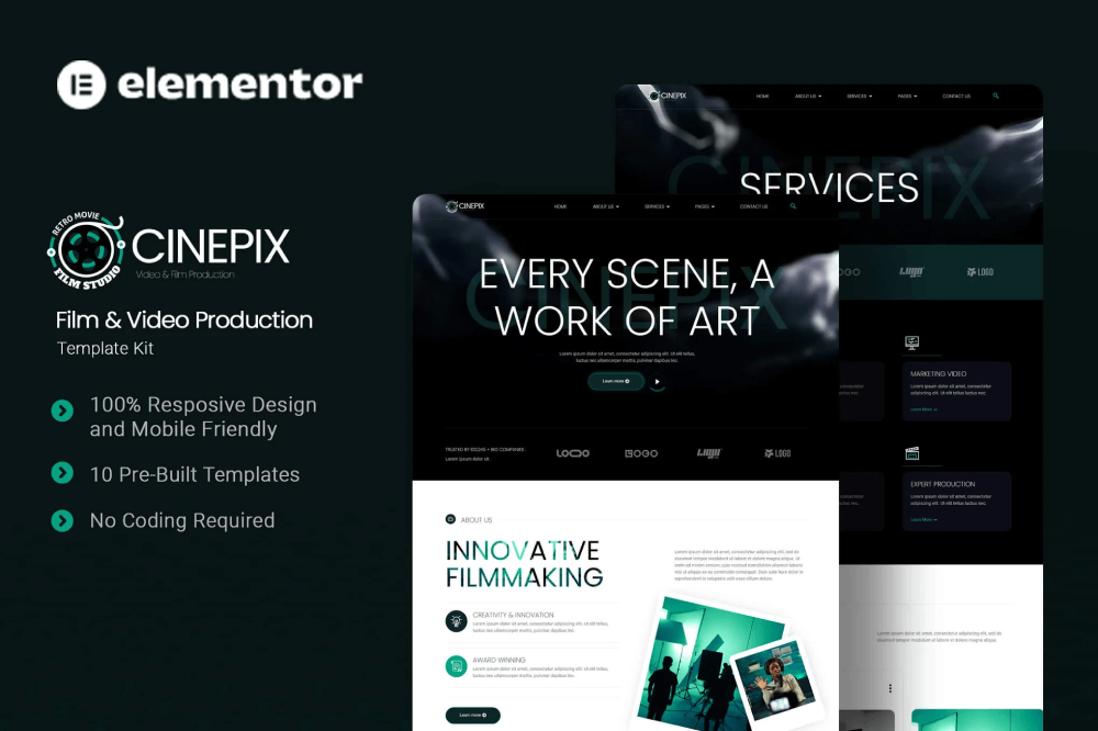 Cinepix Film Video Production