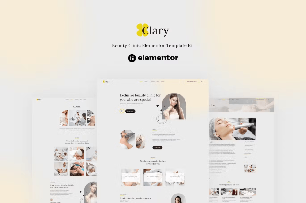 Clary Beauty Clinic