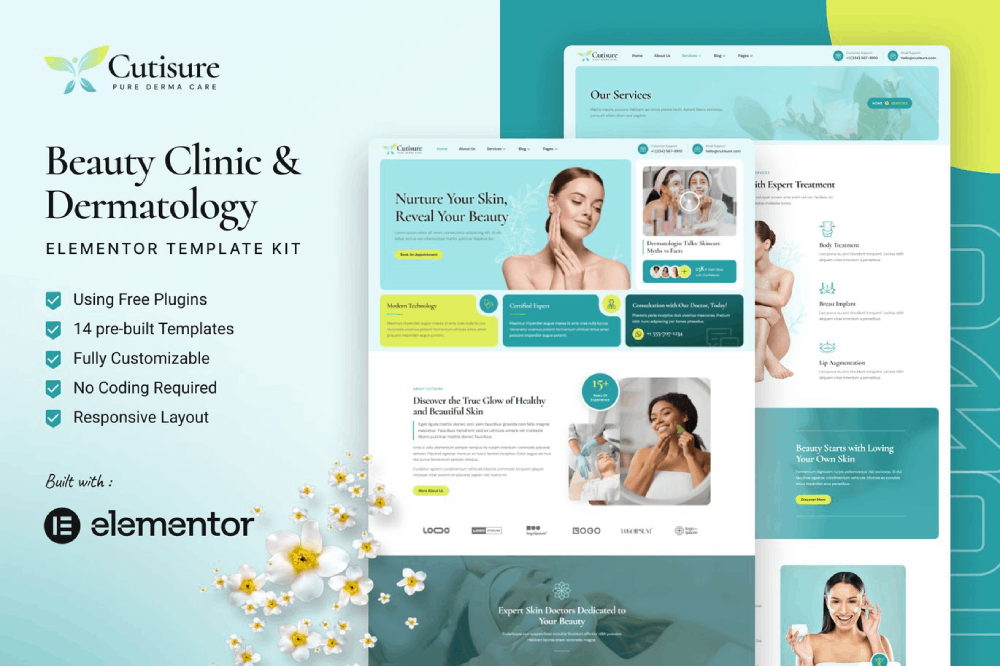 Cutisure Beauty Clinic Dermatology