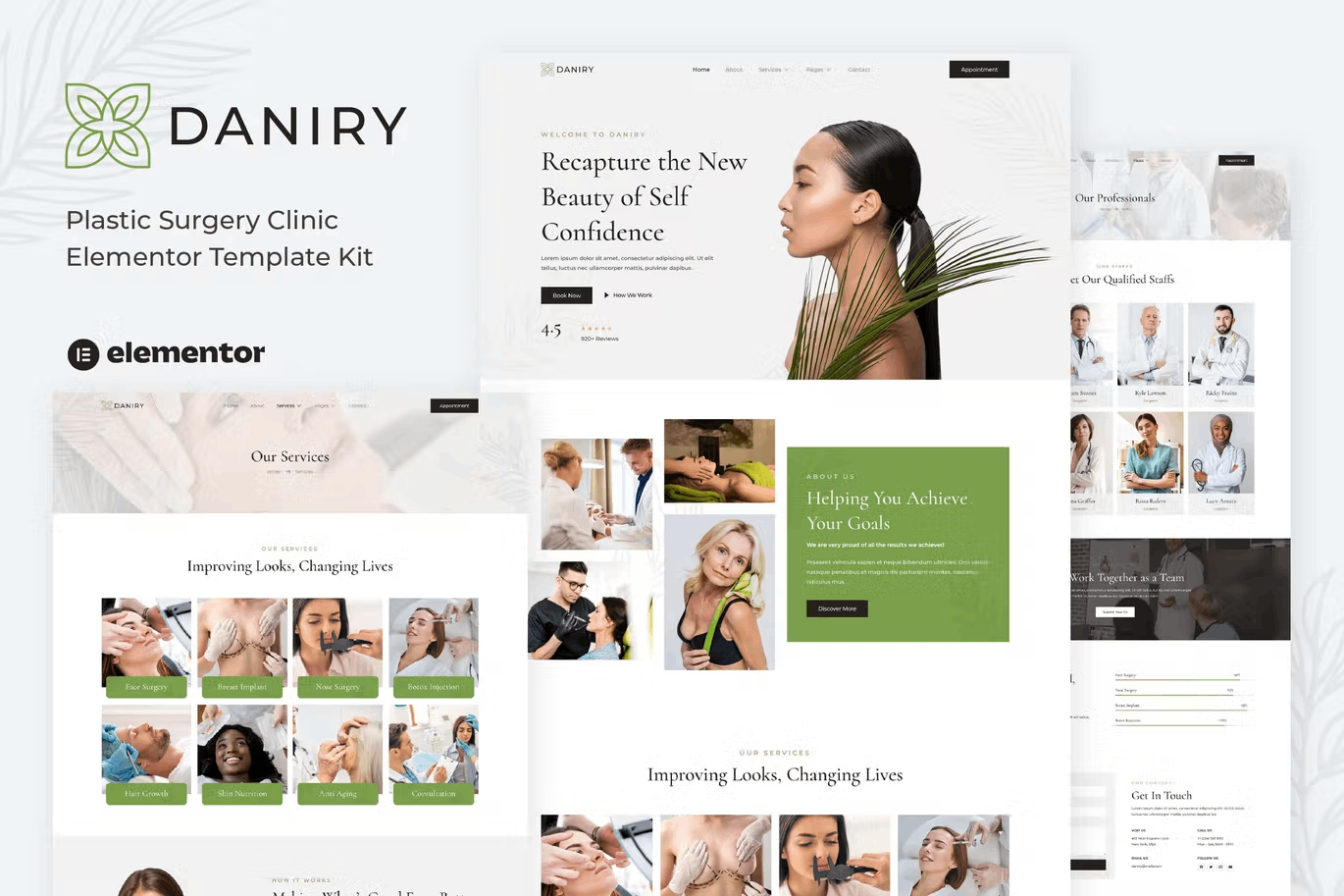 Daniry Plastic Surgery Clinic