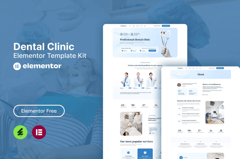 Dentcys Dental Clinic