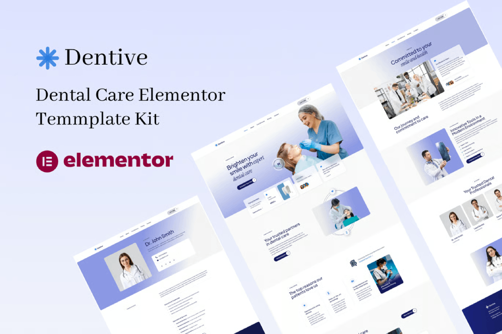 Dentive Dental Care