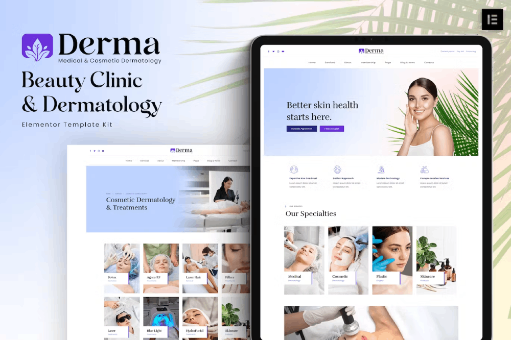 Derma Beauty Clinic Dermatology