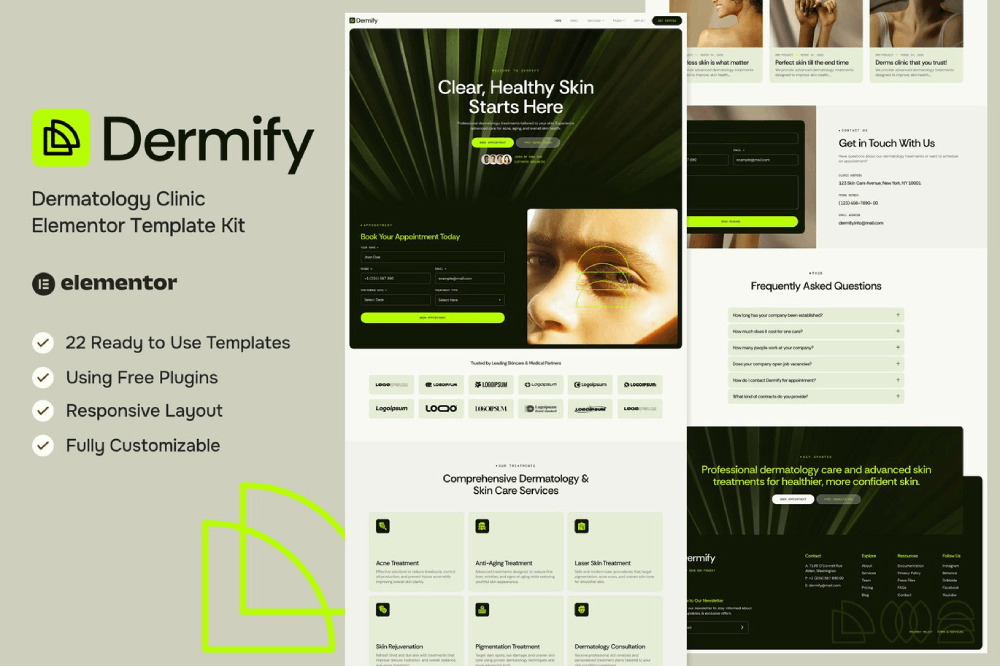 Dermify Dermatology Clinic