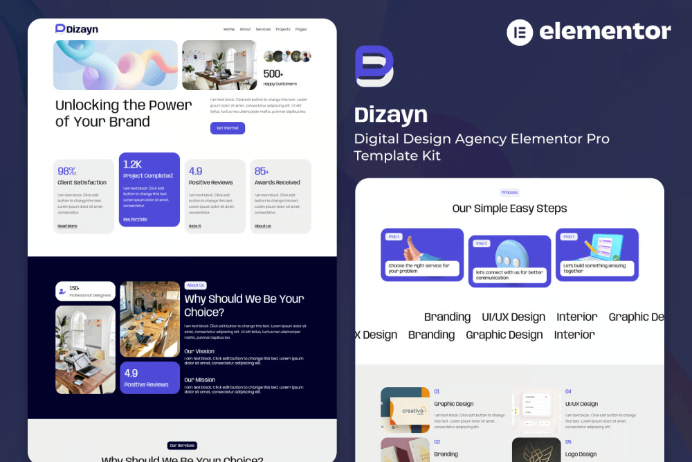 Dizayn Digital Design Agency