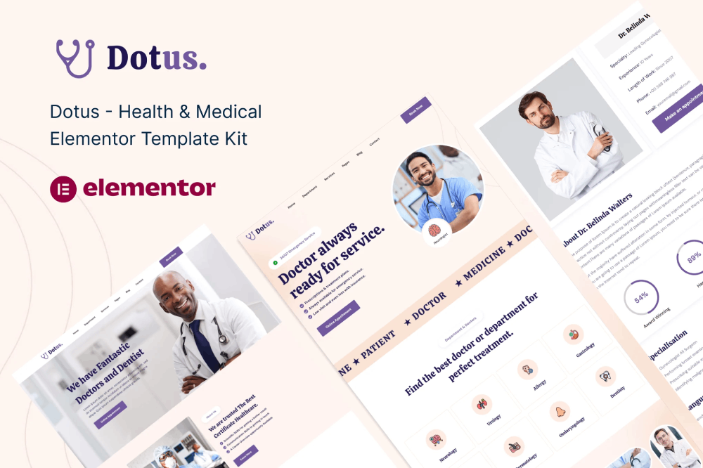 Dotus Health Medical