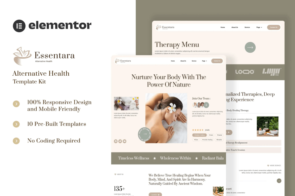 Essentara Alternative Health