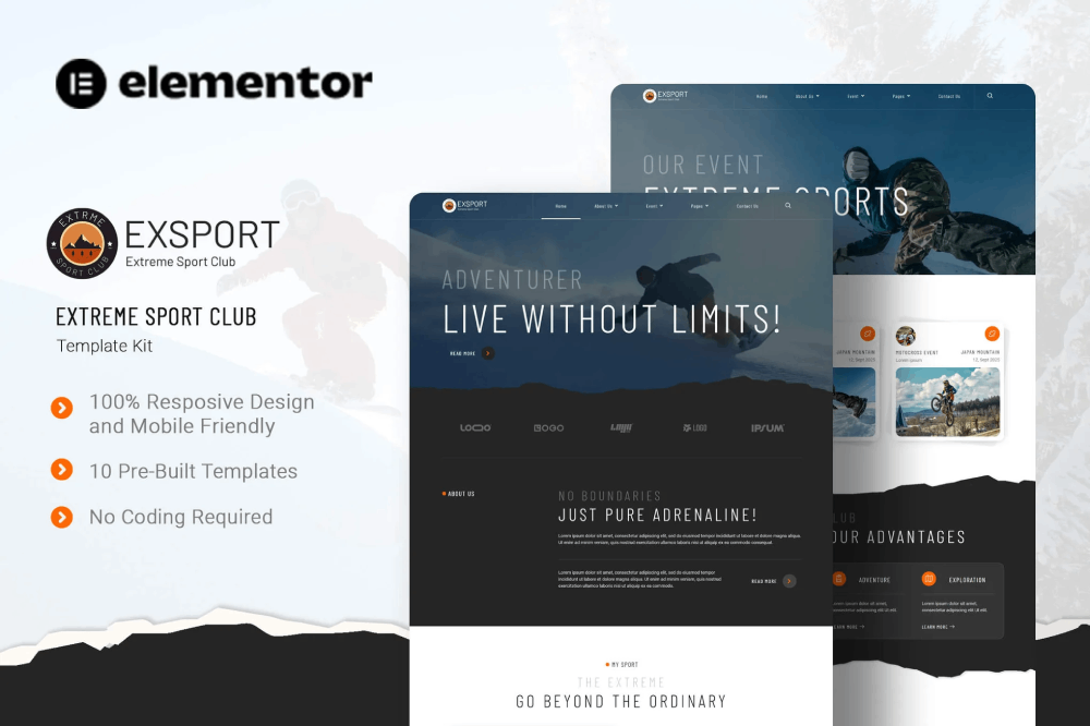 Exsport Extreme Sport Club