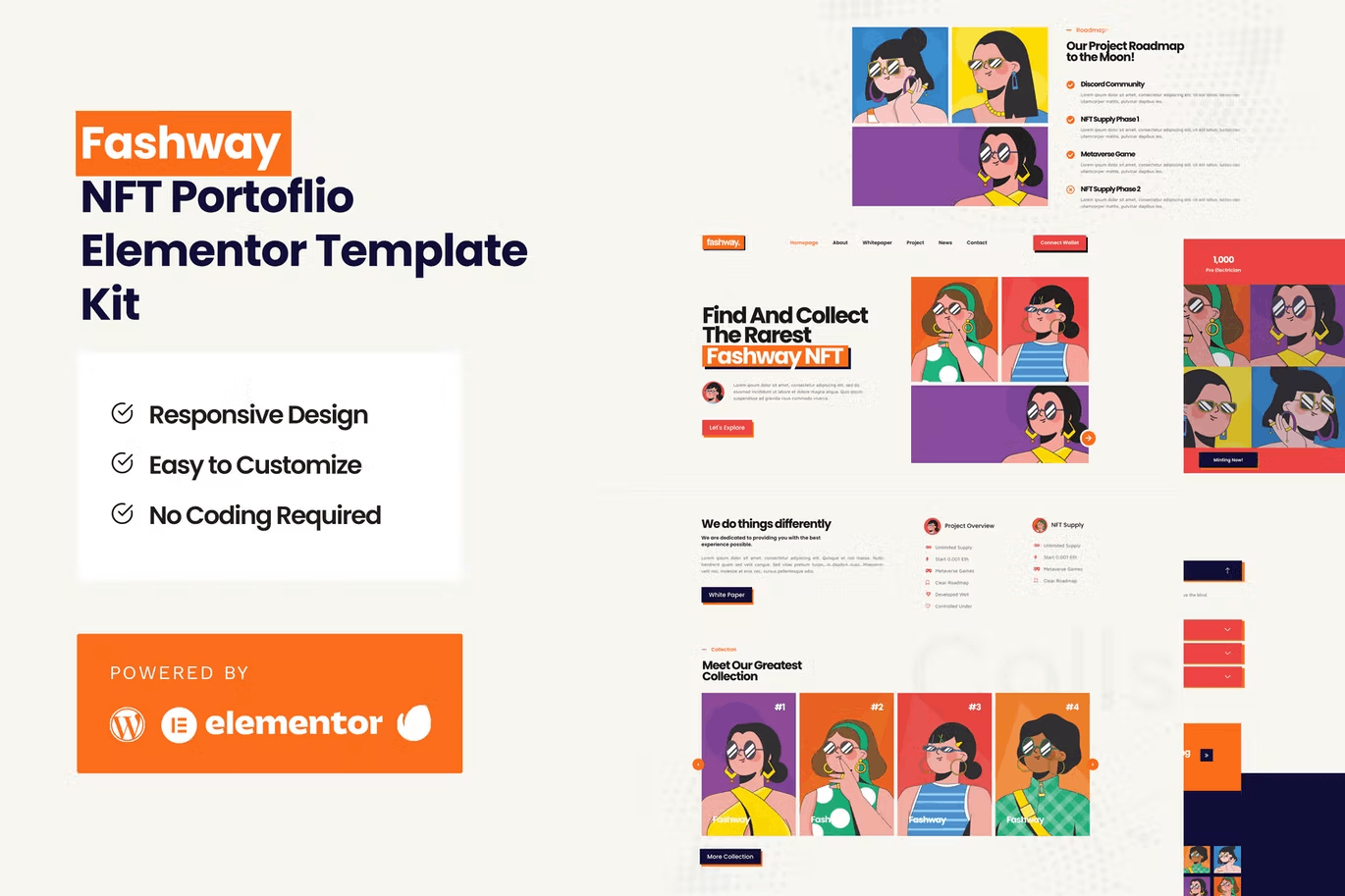 Fashway Nft Portfolio