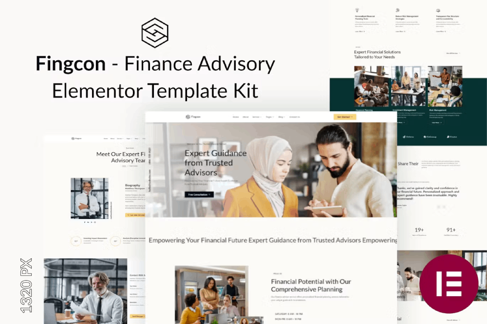 Fingcon Finance Advisory