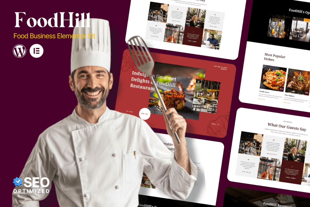 Foodhill Restaurant