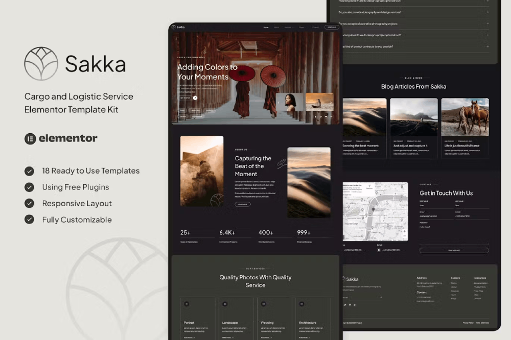 Furnix Ecommerce Store 2