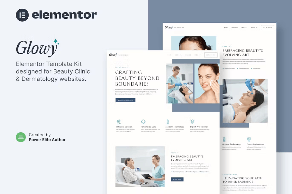 Glowy Beauty Clinic Dermatology