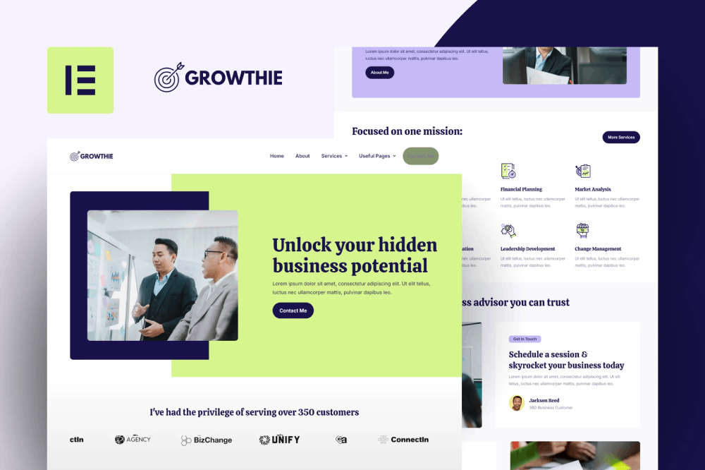 Growthie Business Coach