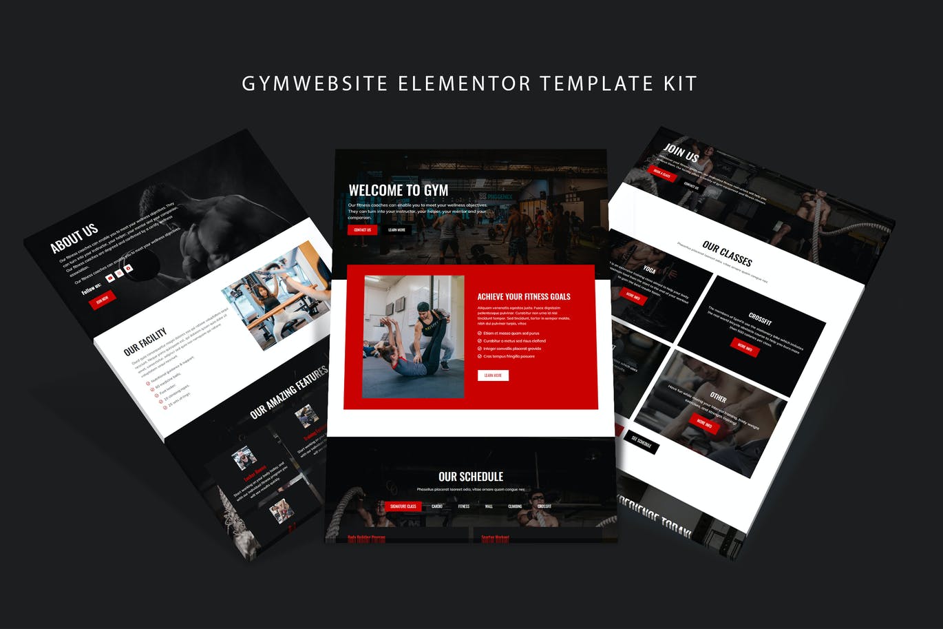Gymsite Gym