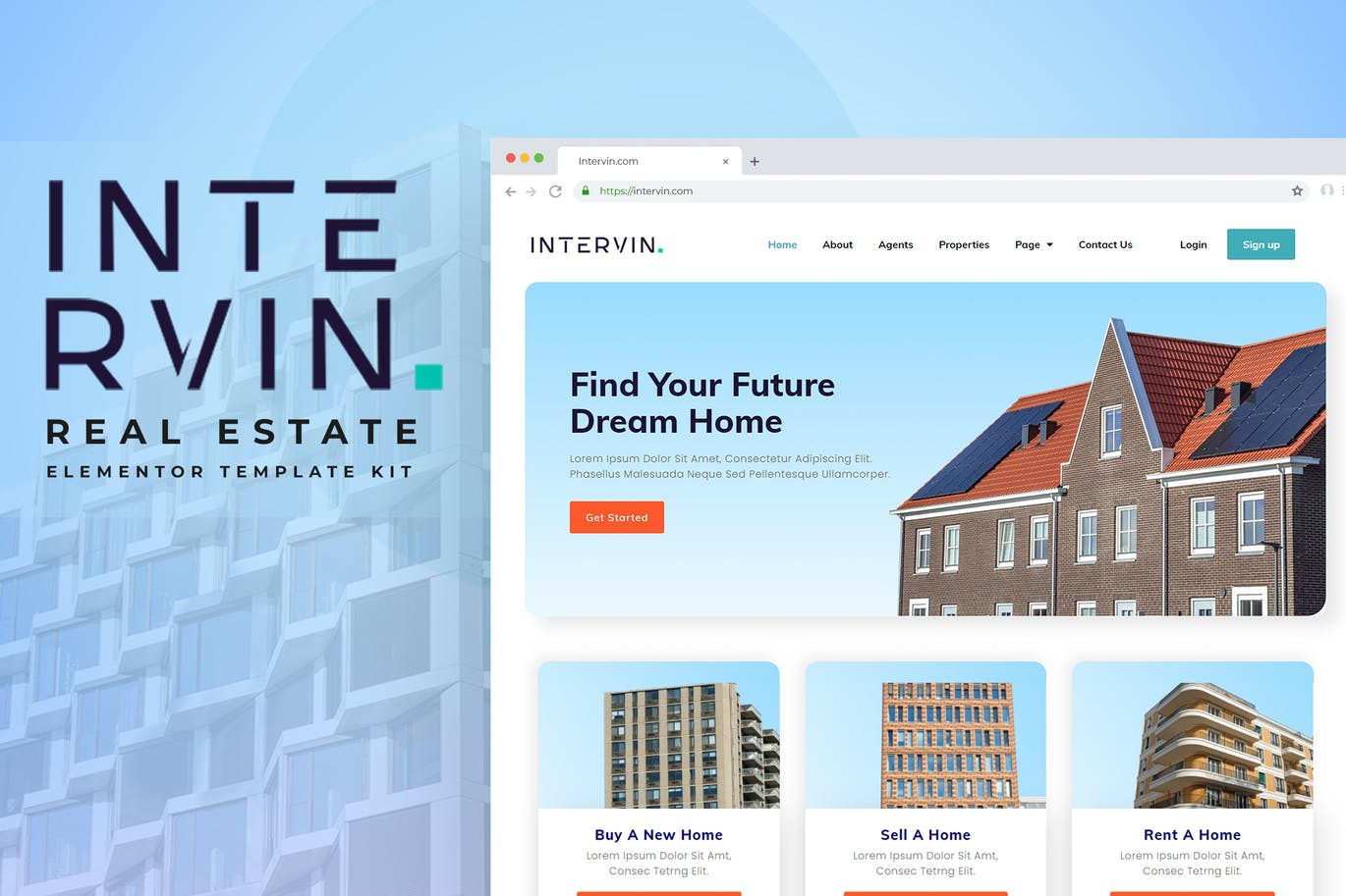 Intervin Real Estate