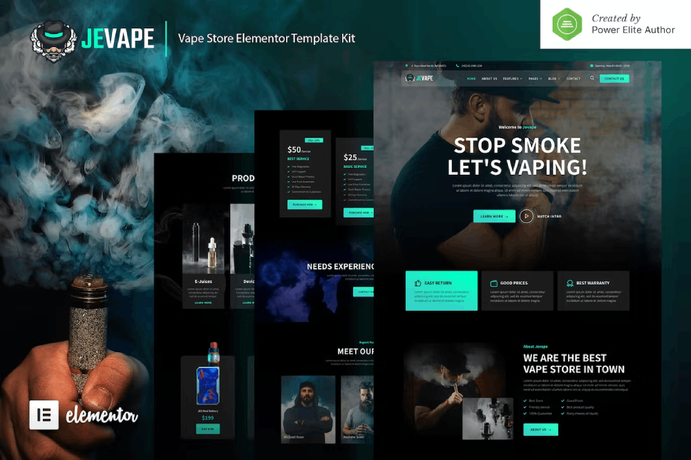 Jevape Vape Store
