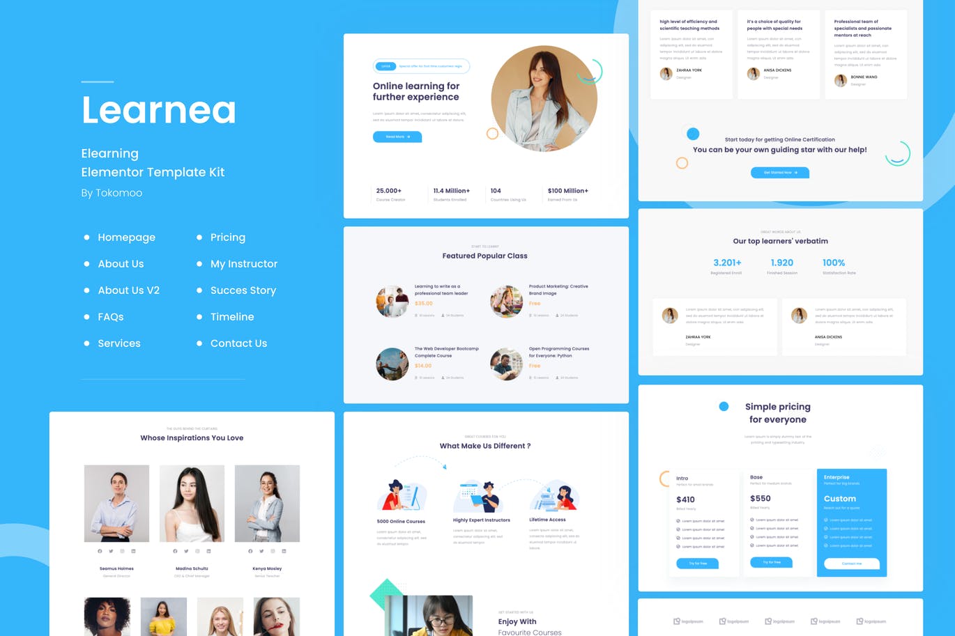 Learnera E Learning