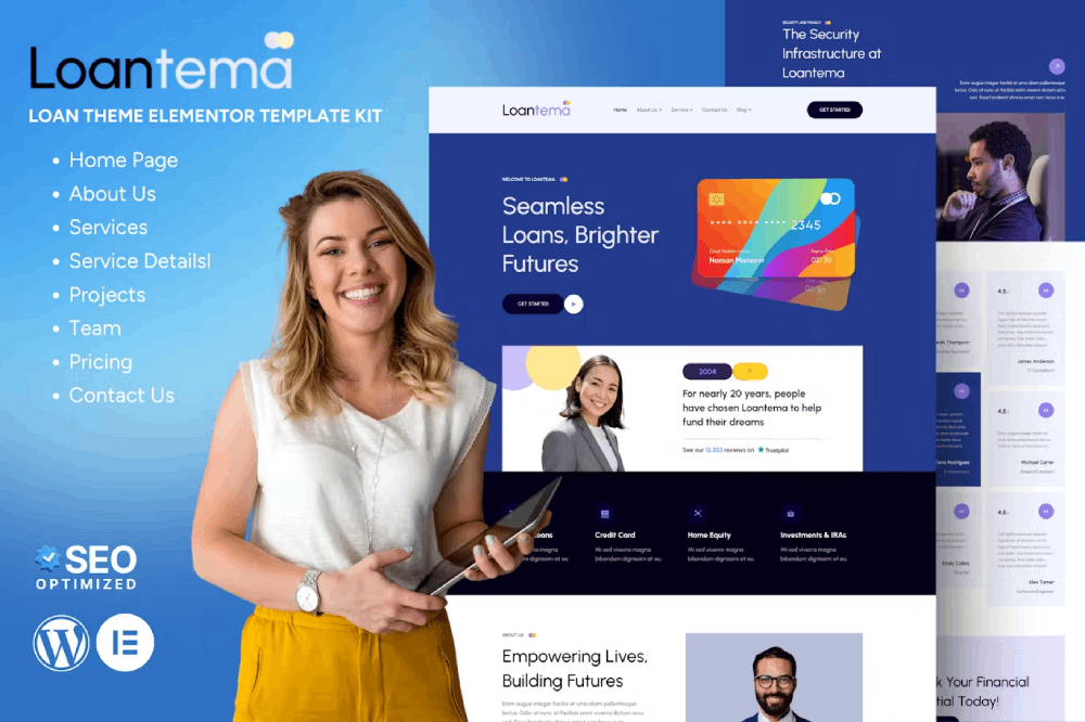 Loantema Loan Service