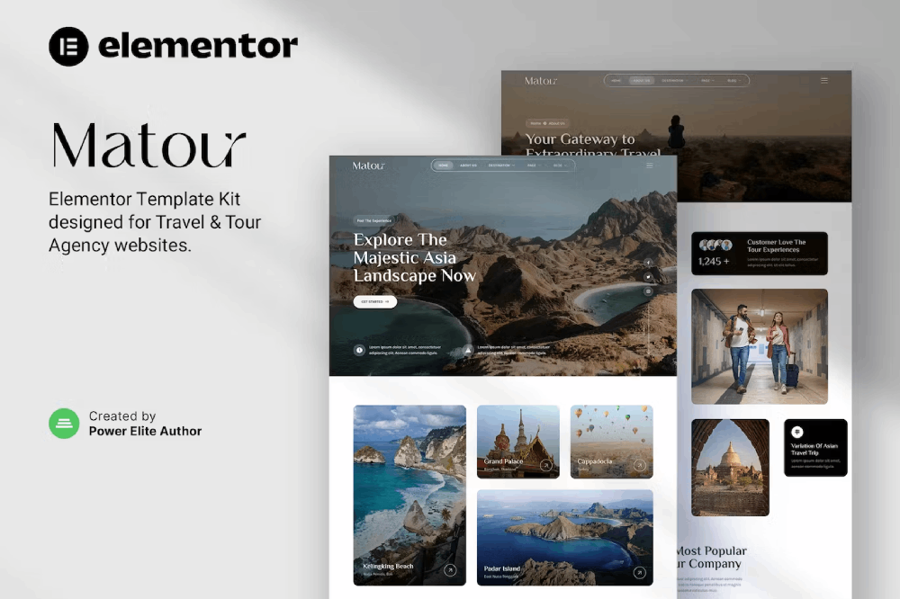 Matour Tour Travel Agency