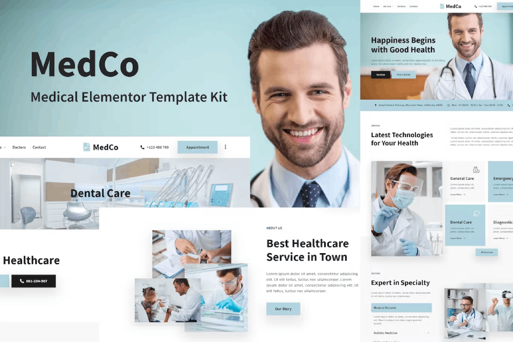 Medco Medical