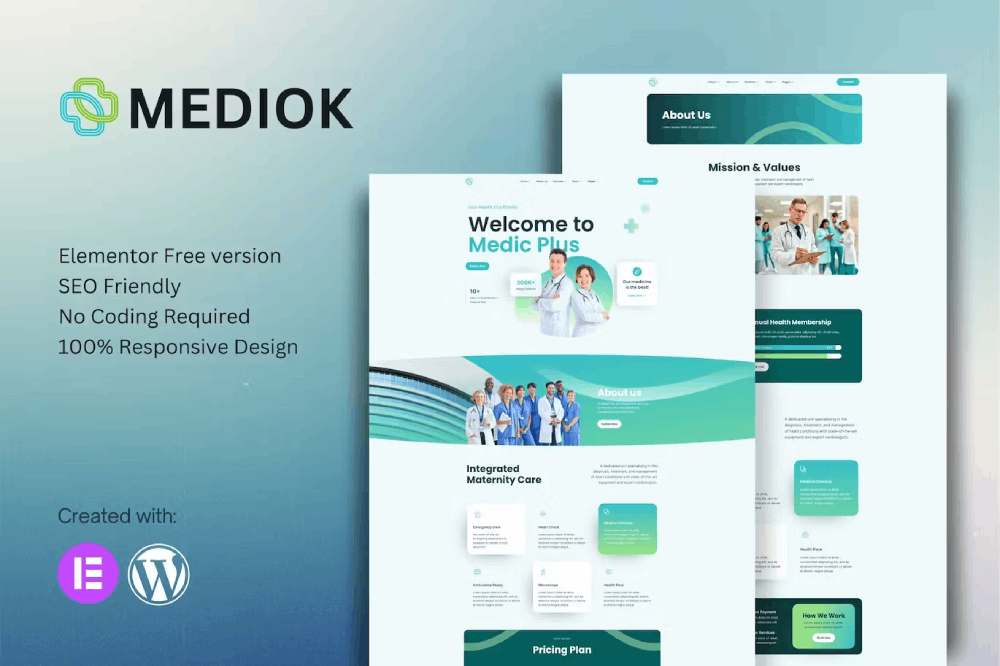 Mediok Medical