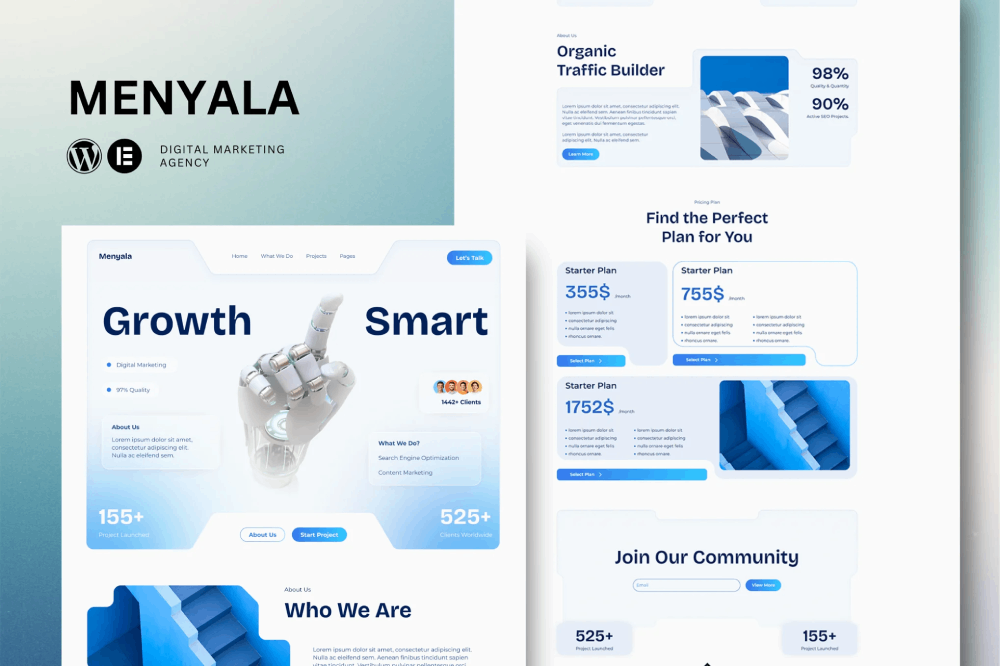 Menyala Digital Marketing Agency