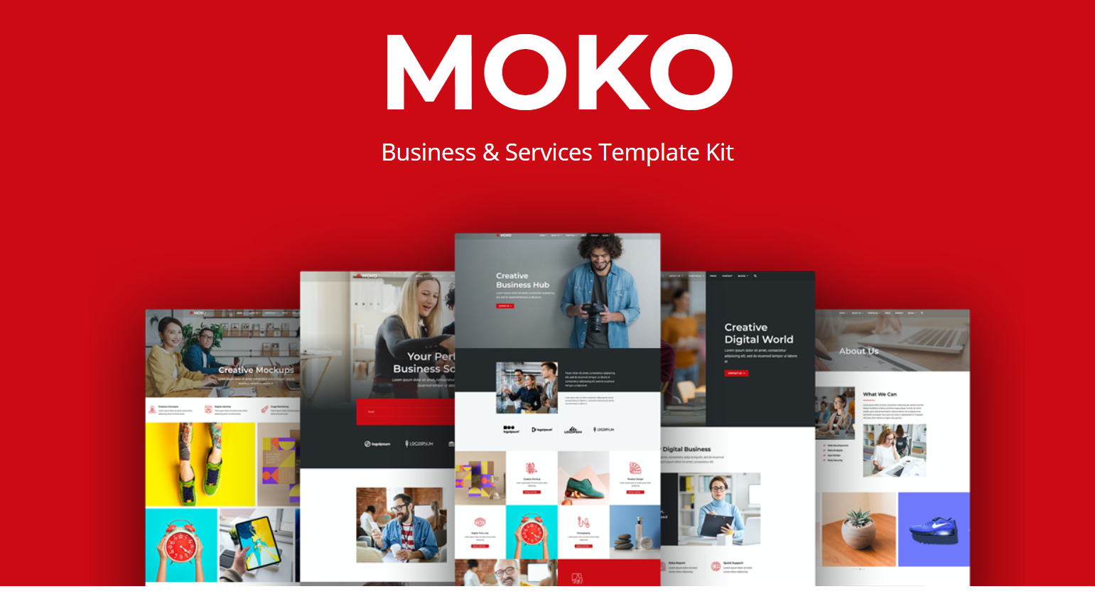 Moko Business Services