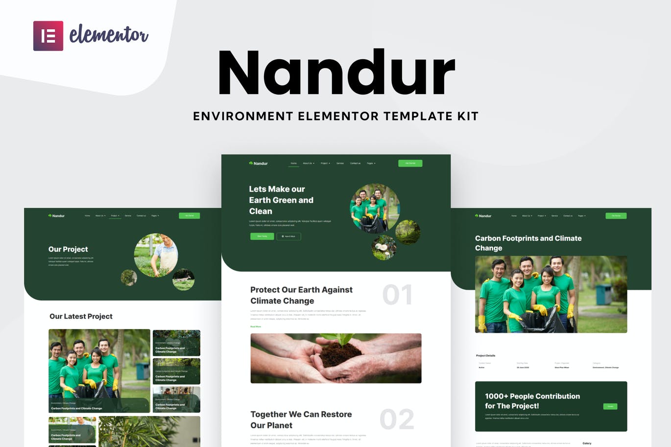 Nandur Enviromental
