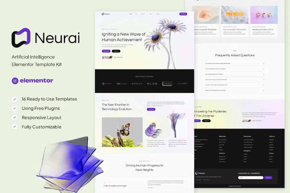 Neurai Artificial Intelligence