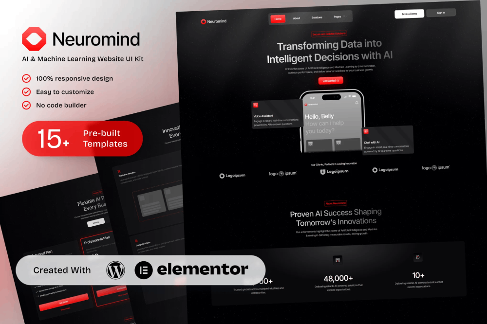 Neuromind Ai Machine Learning