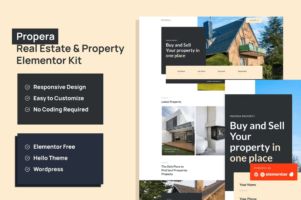 Propera Real Estate