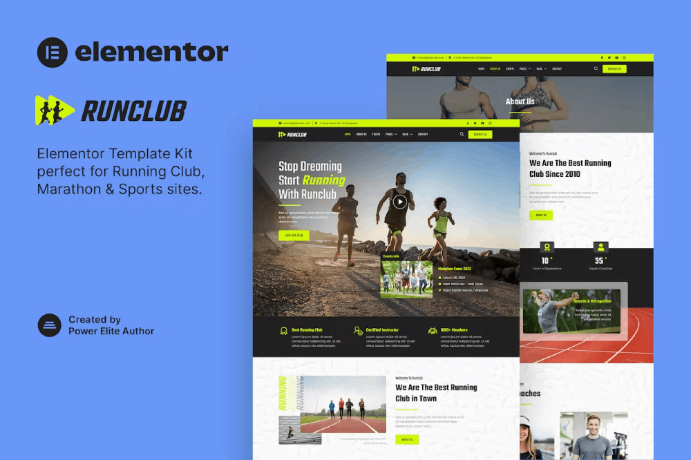 Runclub Running Club Marathon Sports