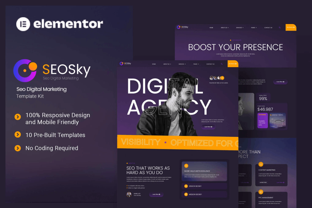 Seosky Seo Digital Marketing