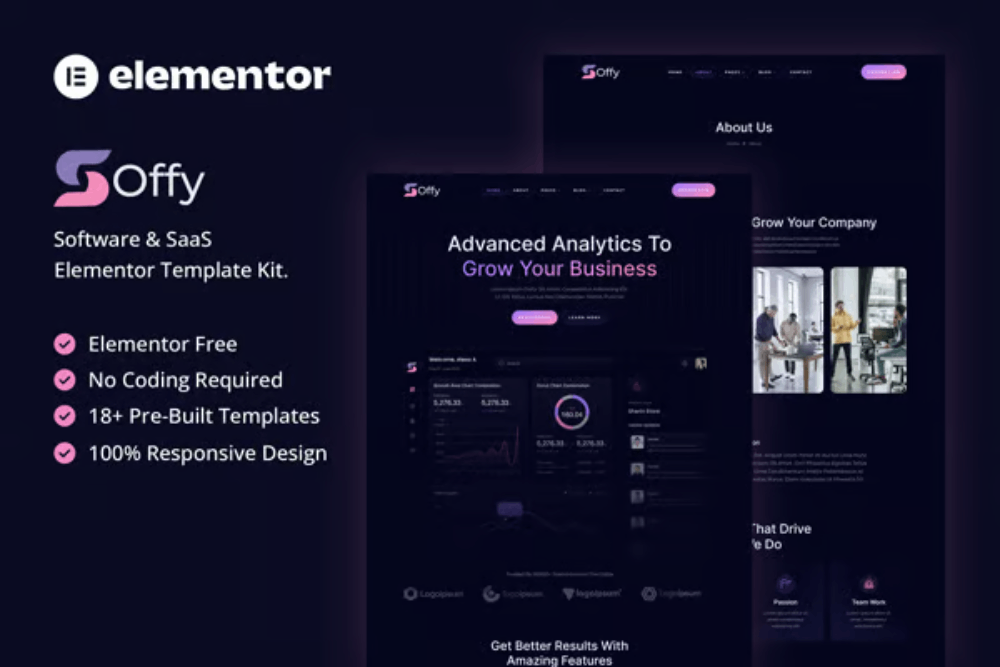 Soffy Software Saas