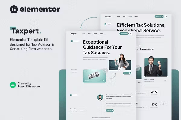 Taxpert Tax Advisor Consulting