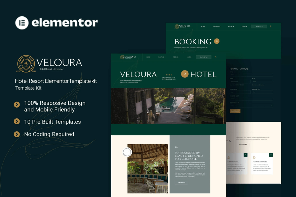 Veloura Hotel Resort