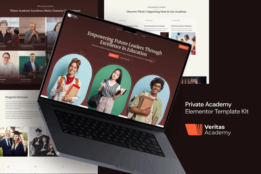 Veritas Private Academy