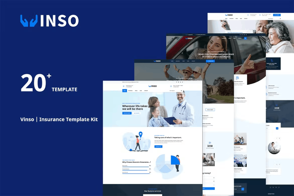 Vinso Insurance