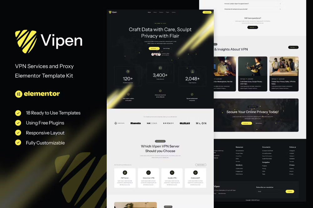 Vipen Vpn Services Proxy