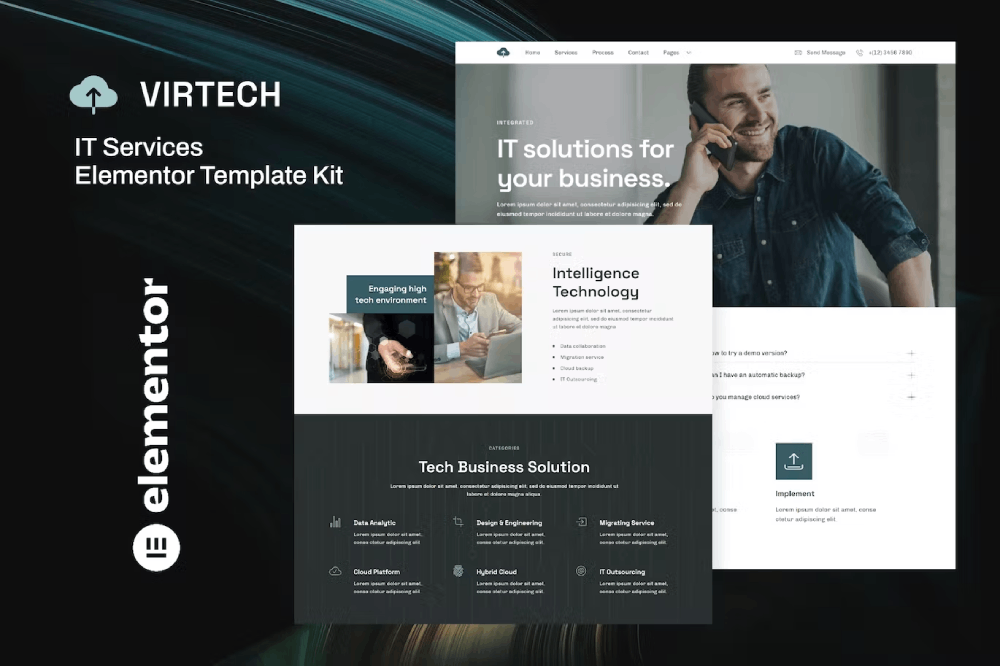 Virtech It Services