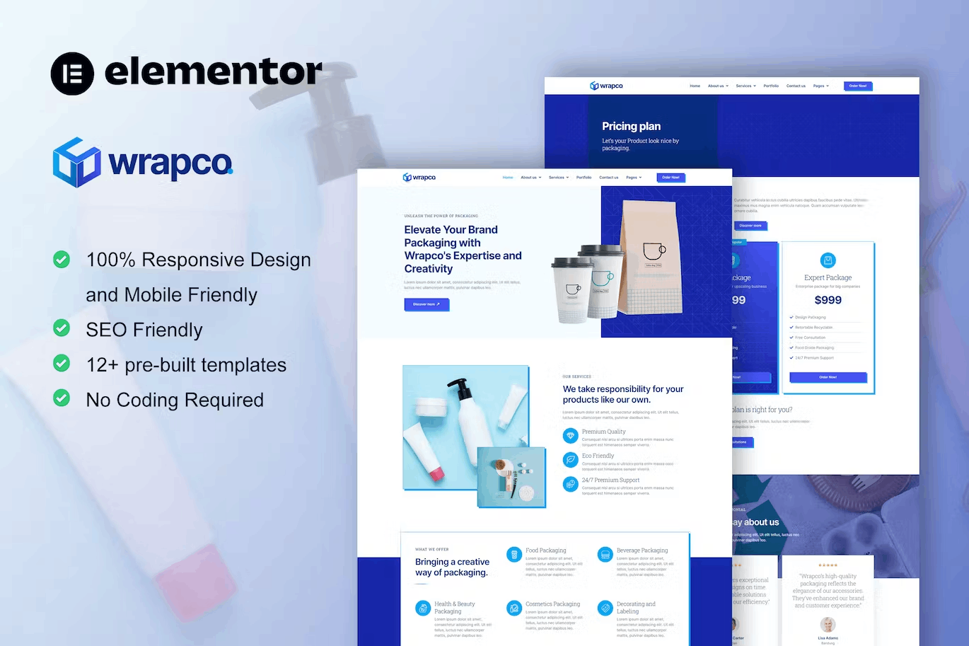 Wrapco Packaging Company